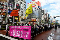 Immigration&nbsp;: le Japon va encore durcir sa politique