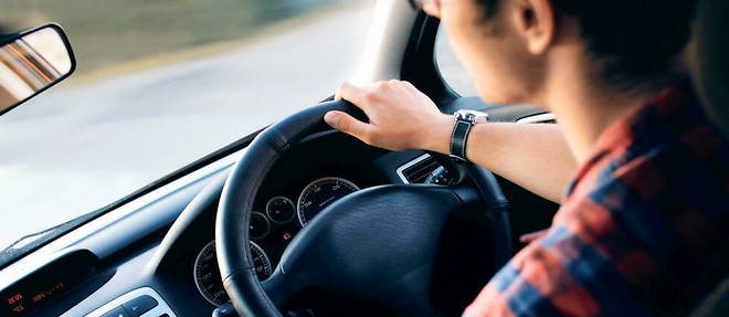 La fatigue entre en cause dans 20% des accidents de la route, selon une etude britannique.
