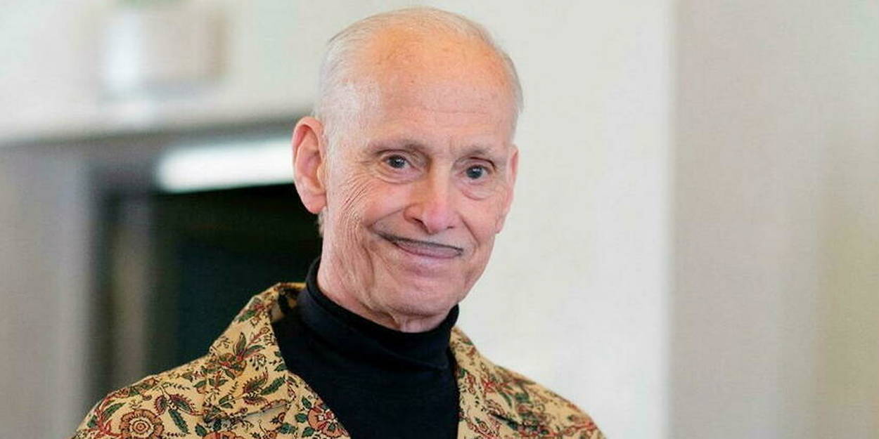 John Waters Fustiger La Bien Pensance A Toujours T Ma Ligne