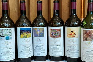 Fleuron du vignoble ibérique, Vega Sicilia, repris en main par la famille Alvarez au début des années 1980, est devenu symbole d'excellence, intégrant le cercle fermé des grands vins mythiques, à l'égal de Petrus ou de la Romanée-Conti.
