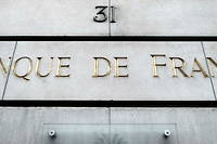Contre le greenwashing, la Banque de France pr&eacute;pare son &laquo;&nbsp;indicateur&nbsp;climat&nbsp;&raquo;