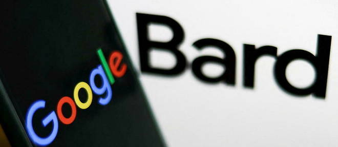 Bard sera prochainement integre a plusieurs produits de Google, indique la firme californienne.
