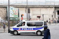Un nouveau meurtre a eu lieu a Marseille, sous fond de trafic de stupefiants (Image d'illustrations)
