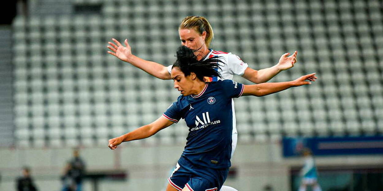 Football. Le Puy féminin-PSG en Coupe de France un mercredi après