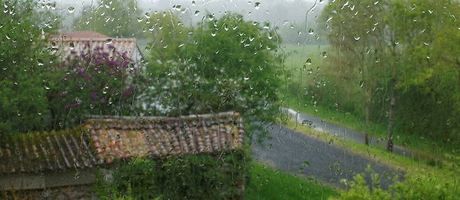 Les precipitations des derniers jours en France sont une bonne nouvelle sur le front de la secheresse, meme si la situation est loin d'etre reglee dans certaines regions.
