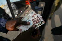 Ghana &ndash; FMI&nbsp;:&nbsp;un accord&nbsp;au forceps