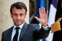 Emmanuel Macron sur TF1, les syndicats &agrave; Matignon&hellip; Toute l&rsquo;actu de la semaine