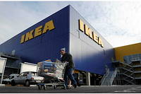 Ikea&nbsp;: le groupe&nbsp;investit un milliard d&rsquo;euros en France et promet des baisses de prix