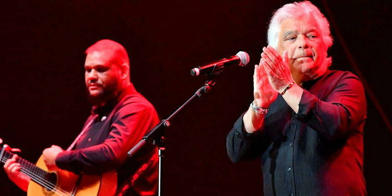 The Gipsy Kings Return with a New International Tour