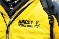 883 ex&eacute;cutions en 2022&nbsp;: Amnesty International tire la sonnette d&rsquo;alarme