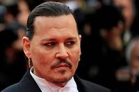 Johnny Depp accueilli parmi les stars &agrave; Cannes, malgr&eacute; la pol&eacute;mique