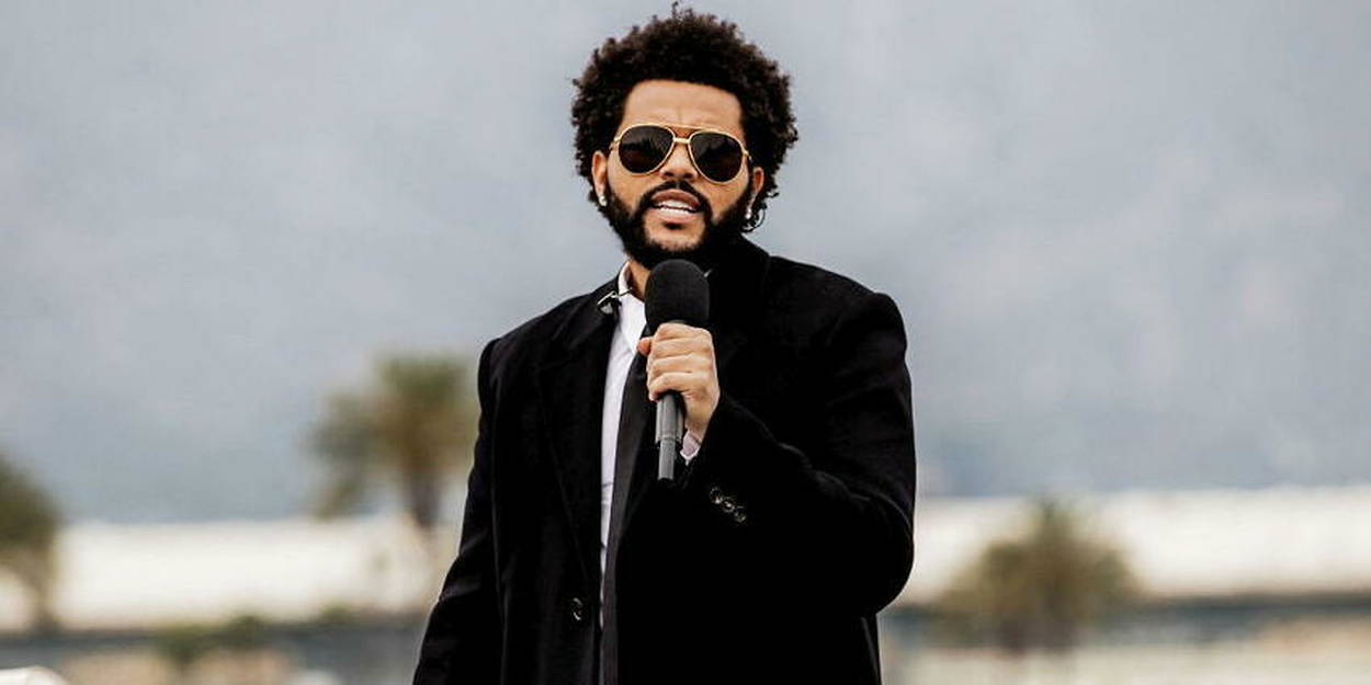 The Weeknd se renomme Abel Tesfaye, de son vrai nom, pour « renaître »
