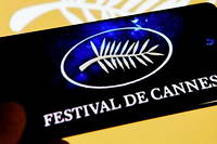 La 76e &eacute;dition du Festival de Cannes&nbsp;en chiffres