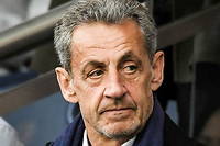 Affaire des ecoutes : jusqu'au bout, l'orgueil de Sarkozy