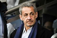 Affaire des &eacute;coutes&nbsp;: jusqu&rsquo;au bout, l&rsquo;orgueil de Sarkozy