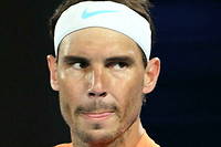 Roland-Garros&nbsp;: Rafael Nadal pourrait annoncer son forfait jeudi