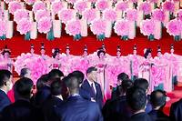 Xi Jinping annonce une &quot;nouvelle &egrave;re&quot; pour les relations Chine-Asie centrale