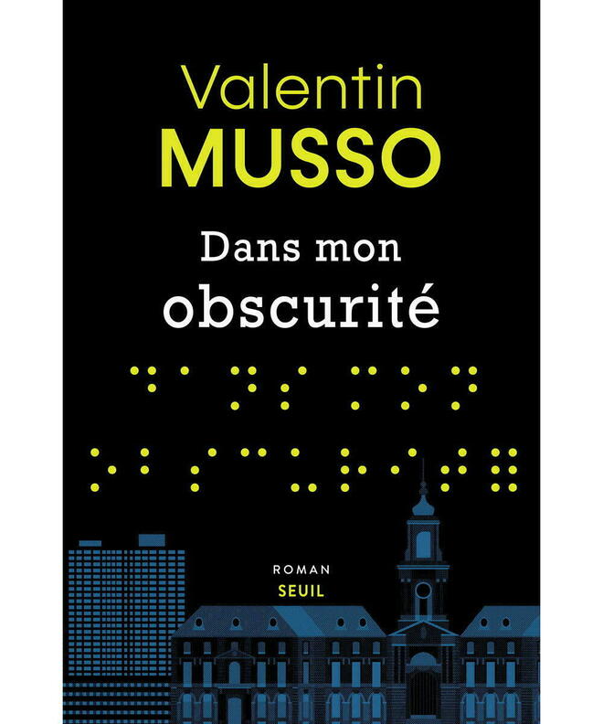 Guillaume Musso ne sortira pas de livre en 2023, il annonce une pause