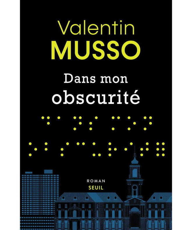 Un premier livre c'est comme un premier amour. Guillaume Musso dépoussière  son premier roman - Nice-Matin