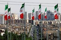 L'Iran a ex&eacute;cut&eacute; trois hommes condamn&eacute;s en lien avec les manifestations