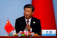 La Chine et l'Asie centrale doivent &quot;exploiter pleinement&quot; les possibilit&eacute;s de coop&eacute;ration, selon Xi Jinping