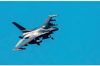 Guerre en Ukraine&nbsp;: Biden sur le point de donner son feu vert &agrave; la livraison de F-16