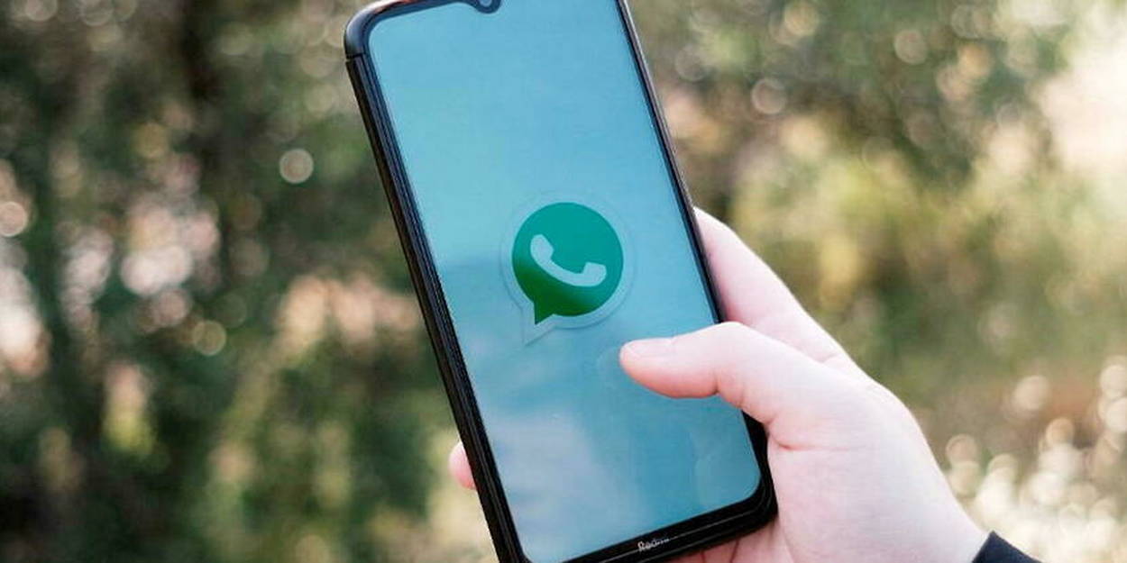 Sur WhatsApp, il est désormais possible de modifier ses messages