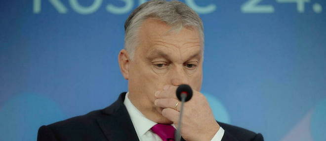 Viktor Orban, November 24, 2022.