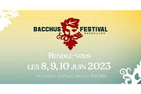 Agenda &ndash; Bacchus Festival