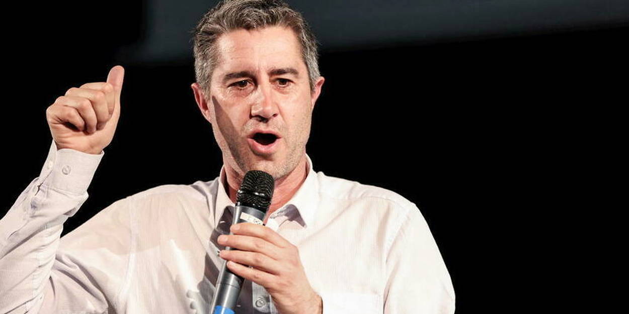 Présidentielle 2027 François Ruffin se met en marche