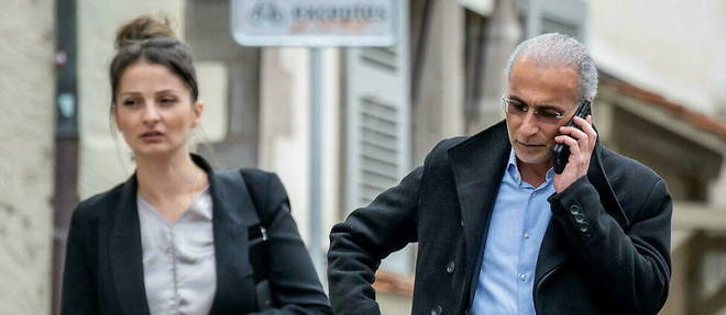 Tariq Ramadan a ete acquitte, ce mercredi, de l'accusation de viol qui pesait contre lui. Tariq Ramadan a ete acquitte, ce mercredi, de l'accusation de viol qui pesait contre lui.