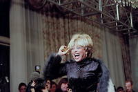 Tina Turner en 1995
