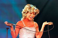 Tina Turner, 