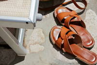 Les meilleures sandales pour femmes de l&rsquo;&eacute;t&eacute; 2023