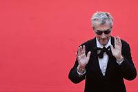 Cannes: la le&ccedil;on de Tarantino, le retour de Wim Wenders et Breillat