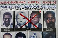 G&eacute;nocide au Rwanda: un des derniers fugitifs recherch&eacute;s arr&ecirc;t&eacute; en Afrique du Sud