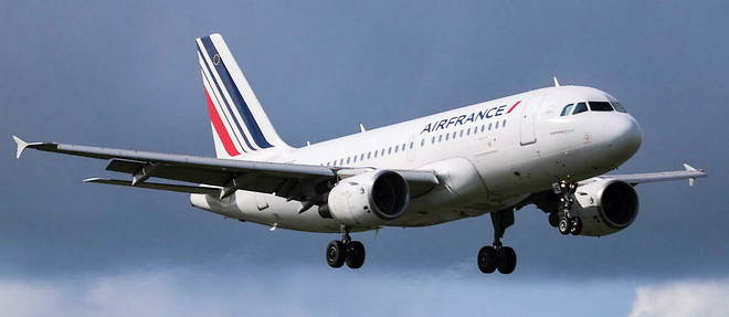 Air France est le seul operateur sur les vols depuis Orly vers Nantes, Lyon et Bordeaux.
