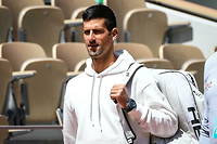 Roland-Garros 2023&nbsp;: potentielle demi-finale entre Alcaraz et Djokovic