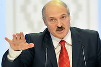La Russie a commenc&eacute; le transfert d&rsquo;armes nucl&eacute;aires vers la Bi&eacute;lorussie, assure&nbsp;Loukachenko