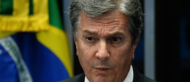 Bresil: l'ex-president Collor declare coupable de corruption
