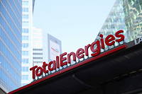 L'assemblée générale des actionnaires de TotalEnergies s'est tenue à Paris, le vendredi 26 mai.
