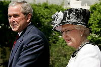 Elizabeth II menac&eacute;e lors de voyages aux &Eacute;tats-Unis&nbsp;? Le FBI fait des r&eacute;v&eacute;lations