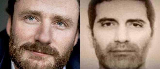 Le travailleur humanitaire belge Olivier Vandecasteele et le diplomate-espion iranien Assadollah Assadi ont ete liberes jeudi 25 mai a la suite d'un echange.
