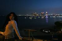 A Doha, l'industrie du tourisme se r&eacute;jouit du retour de la client&egrave;le chinoise