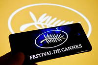 Cin&eacute;ma : les juteux contrats sign&eacute;s au Festival de Cannes
