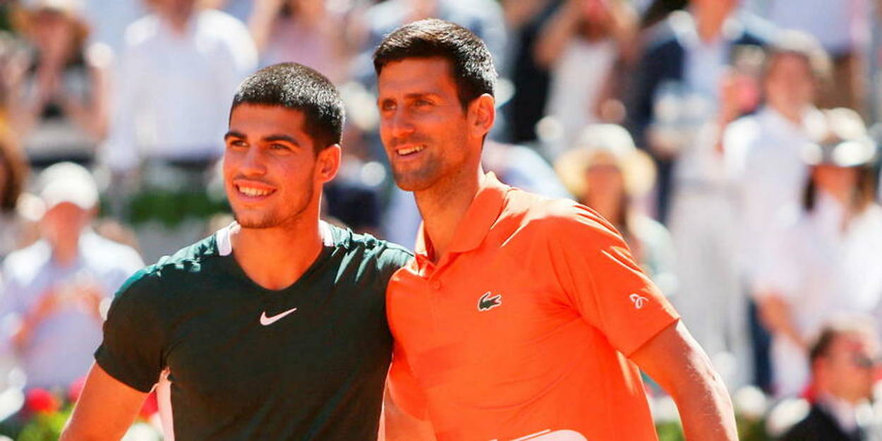 the succession of King Nadal at Roland-Garros is open