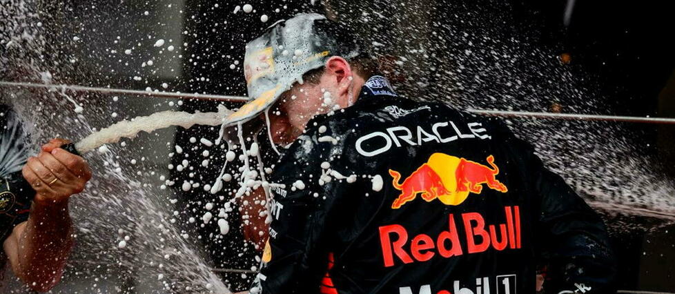 GP de Mónaco: Verstappen ganador, Ocon tercero
