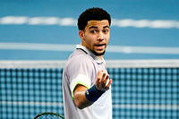 A seulement 18 ans, Arthur Fils a remporte son premier titre a Lyon. Il commence le tournoi de Roland-Garros 2023 lundi 29 mai.
