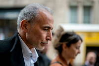 Tariq Ramadan, accusé jugé pour viol en Suisse, a été innocenté.

