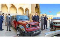 Avec la présentation des deux marques marocaines de voiture à hydrogène, NEO et NAMX, en présence du roi Mohammed VI, la résilience économique s'accompagne d'une offensive technologique.
